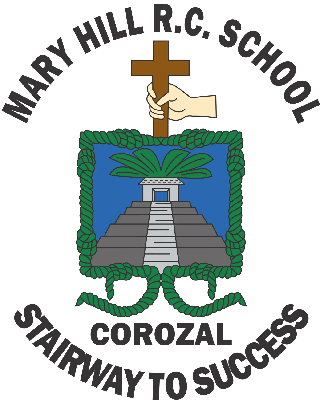 Maryhill RC School