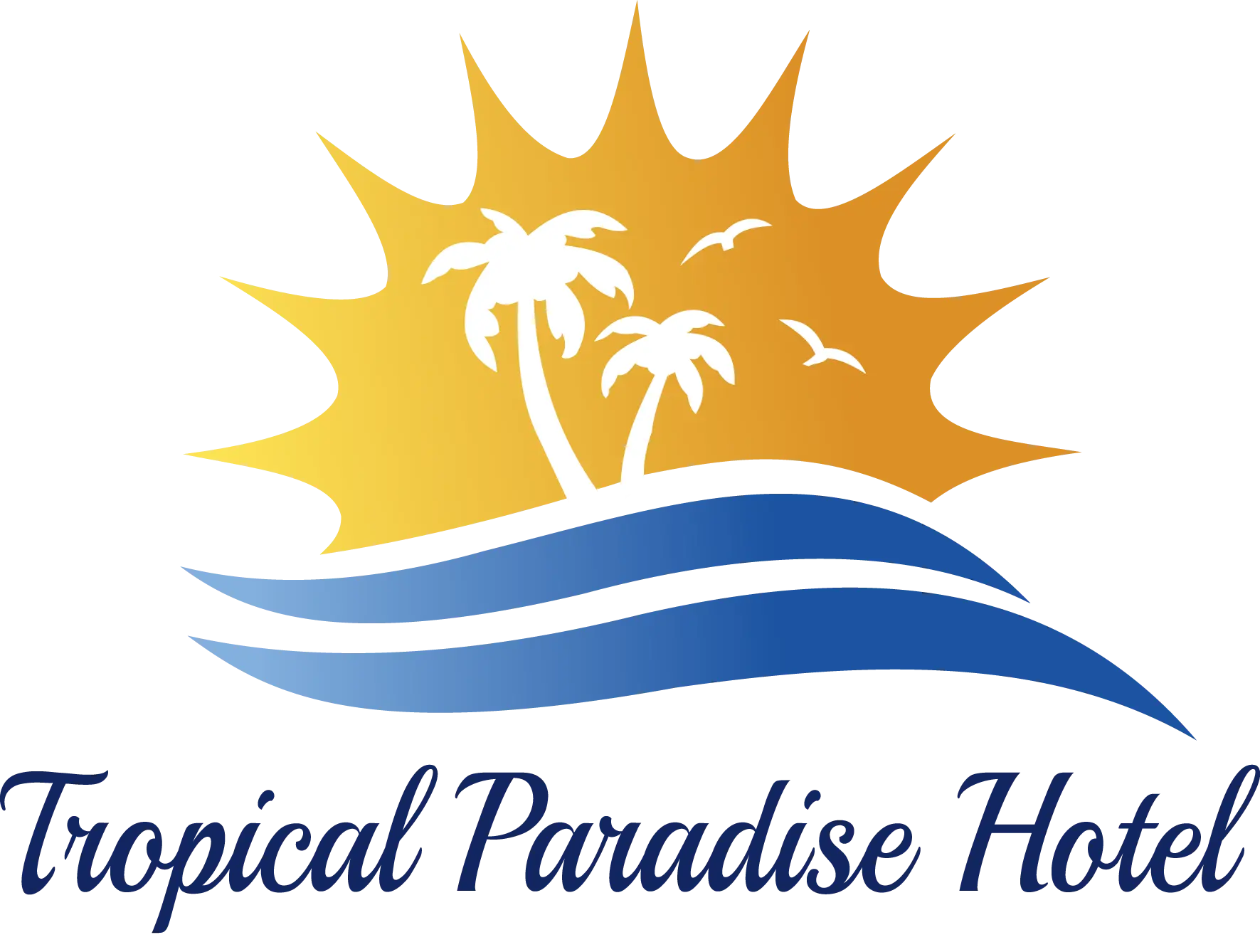 Tropical Paradise Hotel