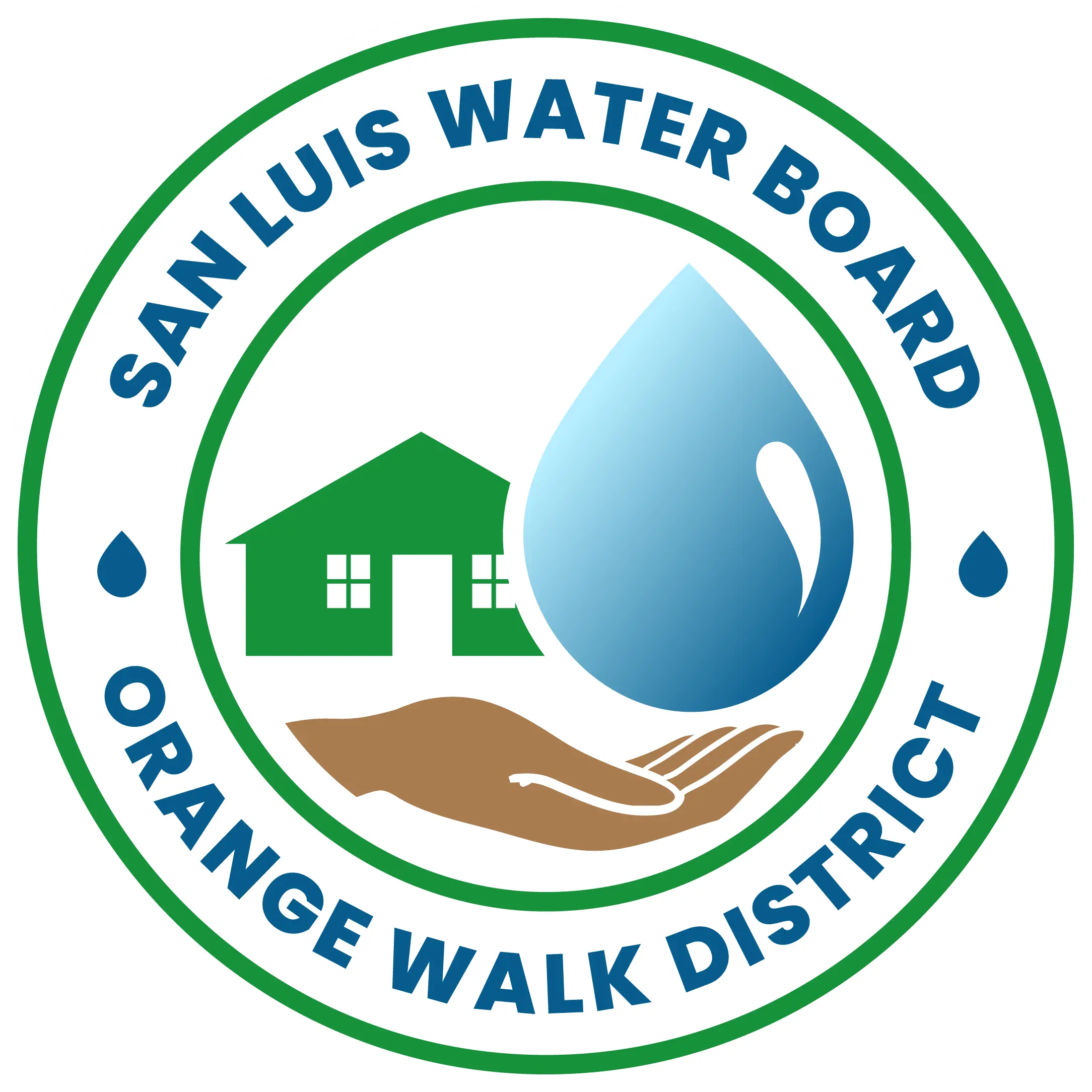 San Luis Water Board